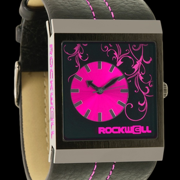 Rockwell - Mercedes main image 2